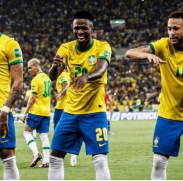 Jogo do Brasil começa agora; confira escalação e veja onde